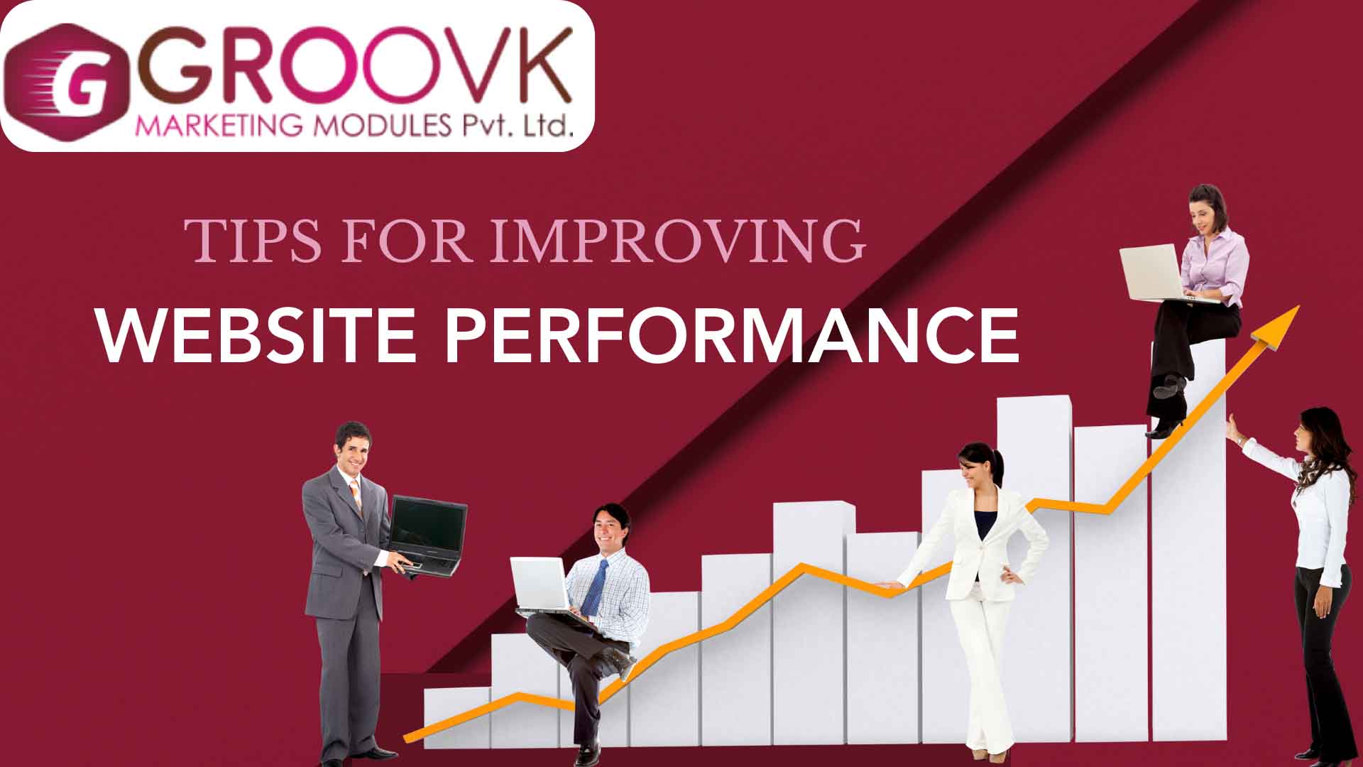 Top 10 Tips for Improving Website Performance 